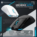 Machenike M7 Pro Wireless Gaming Mouse Precision Redefined