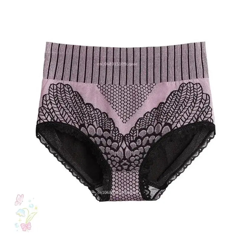 Hot Sale Sexy Body Shaper High Waist Tummy Control Panties