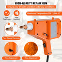 Stud Welder Tool Kit Dent Puller