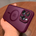 MagSafe Armor Case - Ultimate Drop Protection