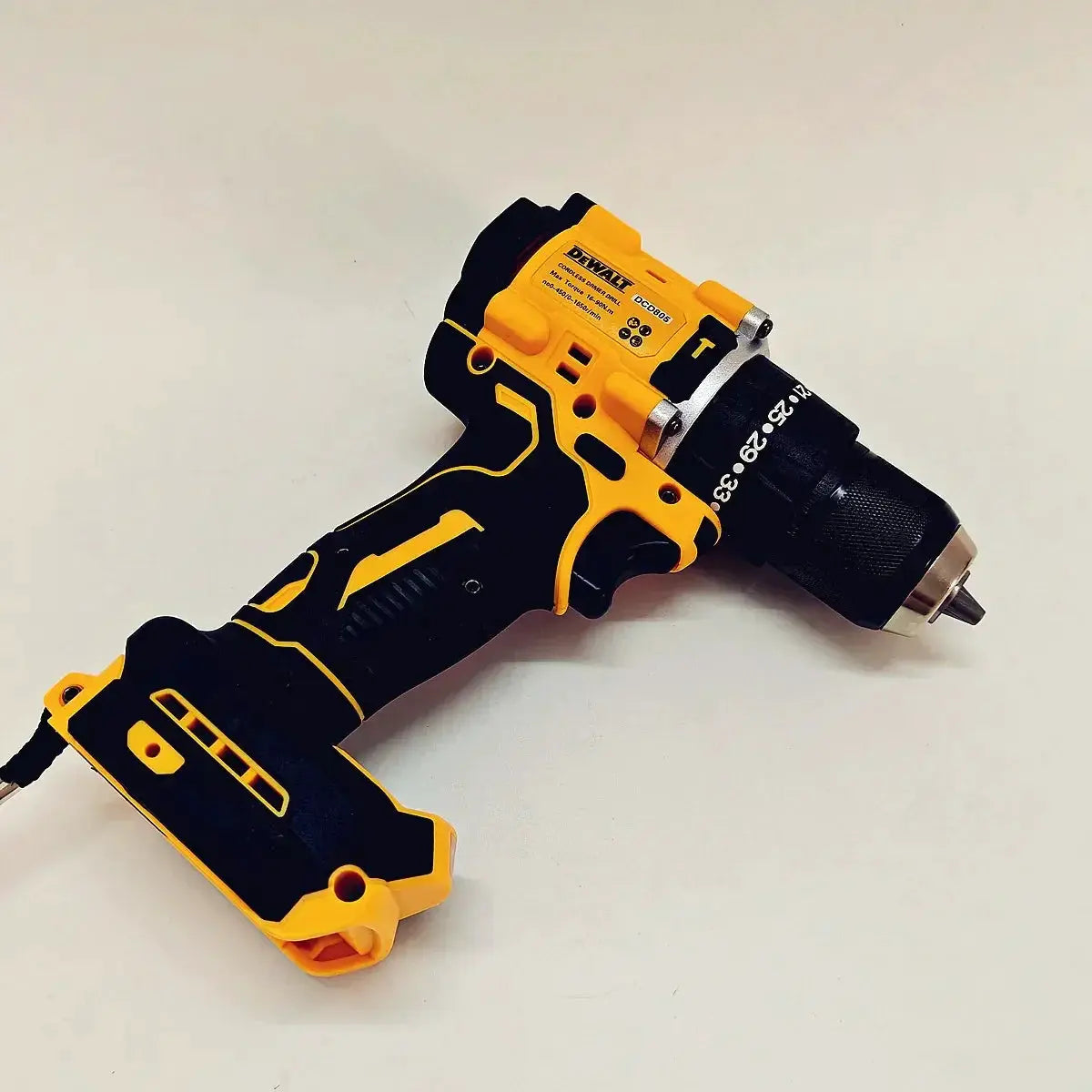 DeWalt 20V Brushless Hammer Drill Cordless Power Tool - OurLum.com