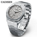 Cadisen Miyota Automatic Watch