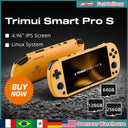 Trimui Smart Pro S Handheld