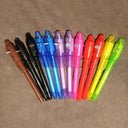 Secret Message Spy Pen Toy for Kids Fun
