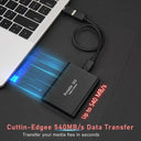 USB-C USB Portable SSD