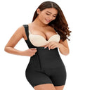 Shapewear Bodysuit for Plus Size Comfort