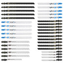 Sharp Jigsaw Blades for Wood Plastic