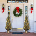 Artificial Holiday Ornament