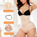 Shapewear Panties for Women Tummy Lift