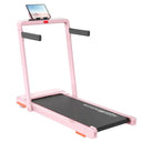 Under Desk Portable Bluetooth Treadmill Walking Pad For Office