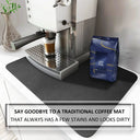 Absorbent Kitchen Mat for Busy Homes