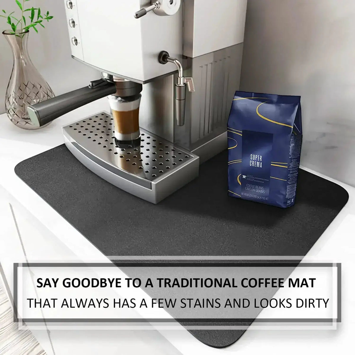 Absorbent Kitchen Mat for Busy Homes — product view 17