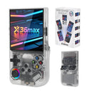 X36max Open Source Handheld Game