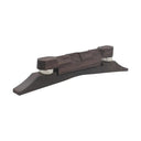 Universal Adjustable Mandolin Bridge Rosewood Lightweight