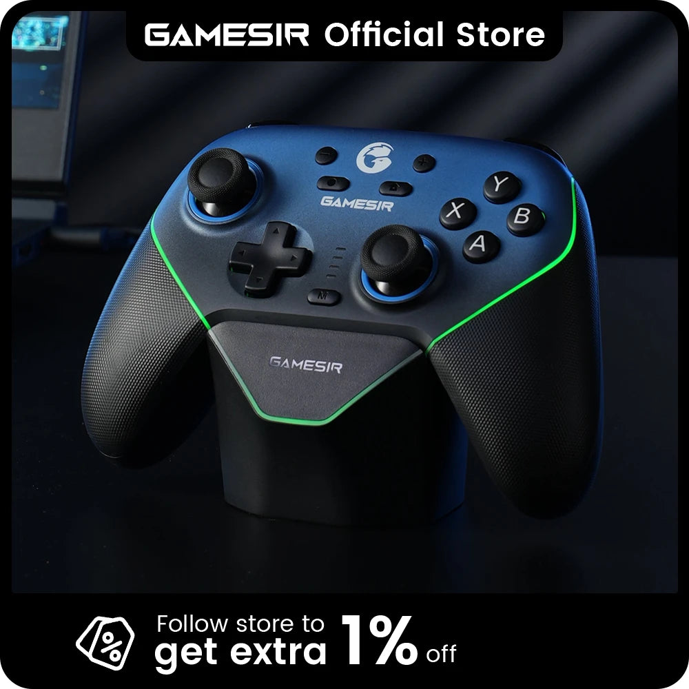 GameSir Super Nova Multi-Platform Controller