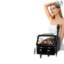 Diode Laser Hair And Tattoo Removal