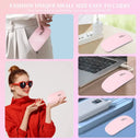 Fast Led Nail Lamp - Cures Gel Polish Quickly