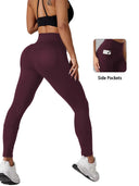 Top Rated Soft High Waist Yoga Leggings