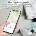 Real-Time Locate Key Finder for Homes