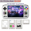 Anbernic Rgm Retro Handheld Game