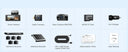 Complete Road Coverage Dash Cam for Drivers Safety