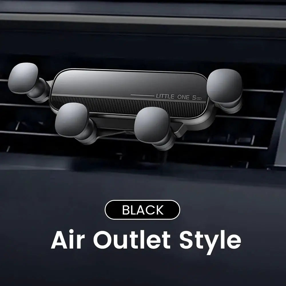 Olaf Universal Gravity Car Phone Holder For iPhone Samsung - product image 7