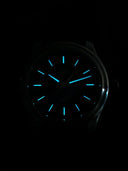 San Martin 36mm 39mm Gada Classic Simple Enamel Dial Miyota 90S5 Original Design Dress Men Automatic Mechanical Watch SN0144