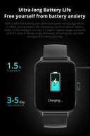 Voice Calling Smart Watch Ultra 1.9 Inch Screen