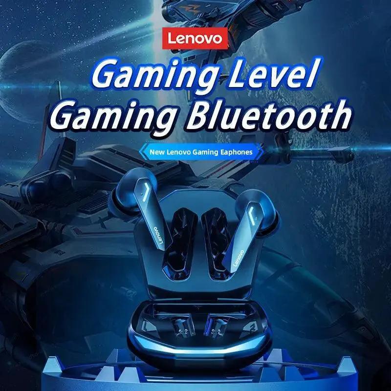 GM2 Pro Wireless Gaming Earbuds Superior Sound Low Latency
