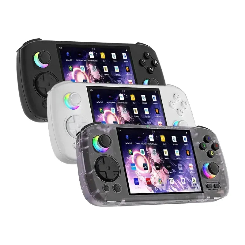 Anbernic Handheld Game Console — product view 1