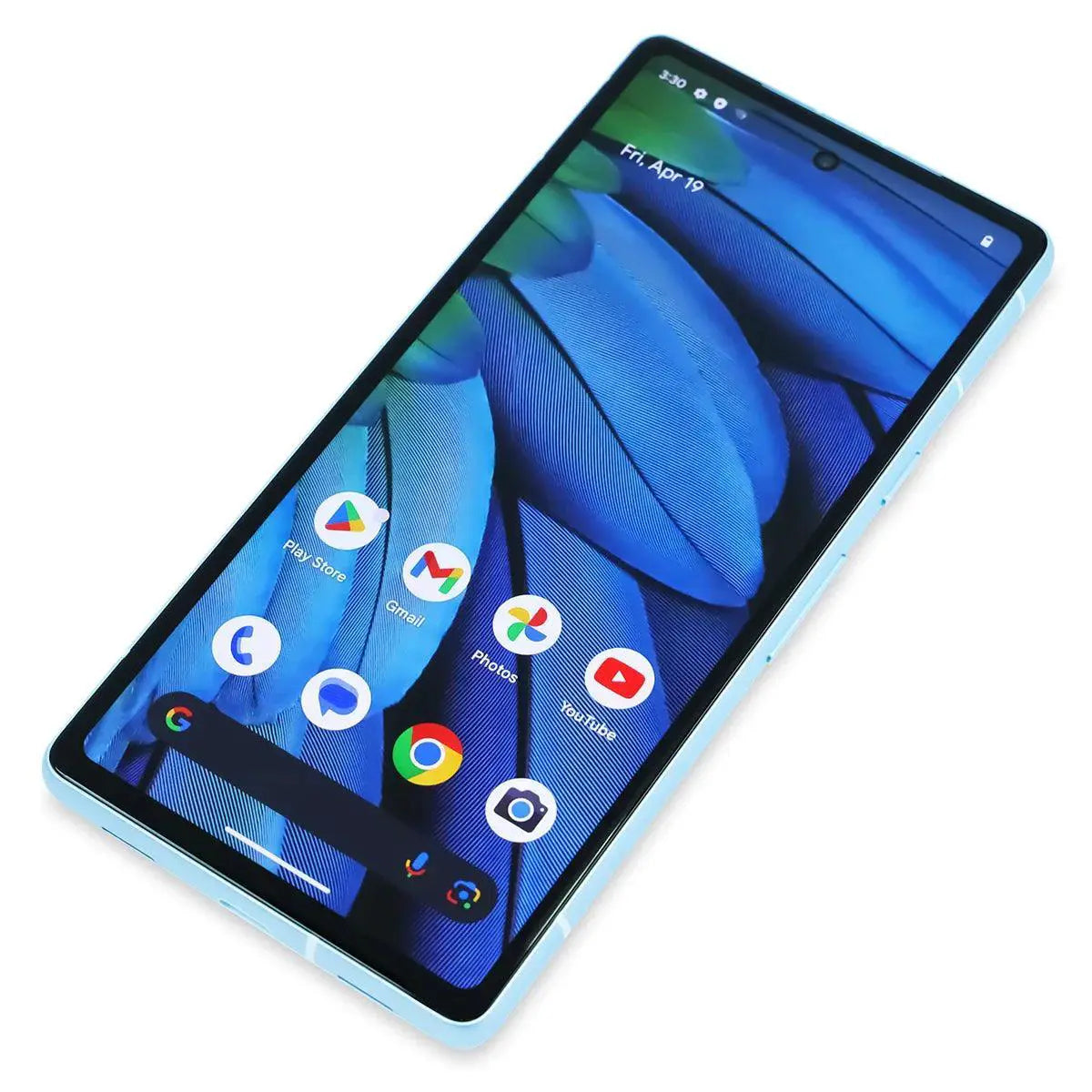 Google Pixel 7A 5G Smartphone 8GB RAM 128GB OLED Display
