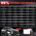 Kingbolen K10 Car Diagnostic Tool ECU Coding Active Test