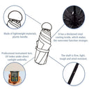 Compact Mini Umbrella - UV Protection Foldable