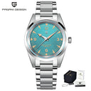 Pagani Design Mens Quartz Watch