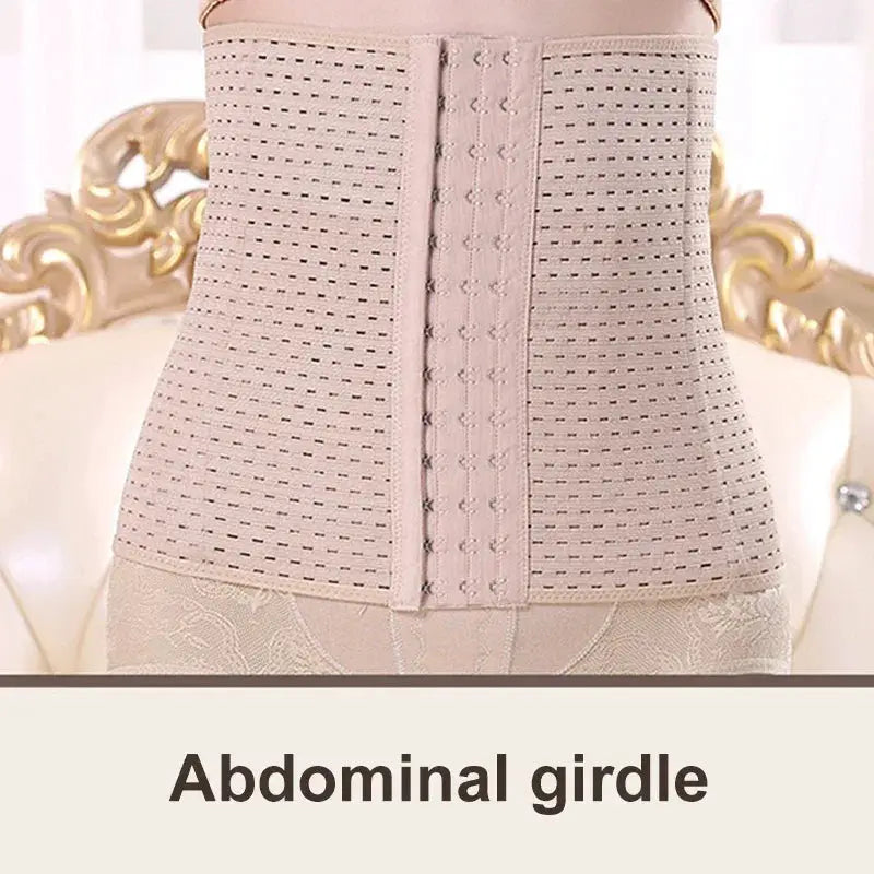 Waist Trainer for Women Slimming — product view 17