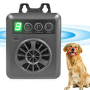 Ultrasonic Dog Bark Control Device to Stop Excessive Barking