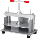 Manual Steel Paper Press Machine