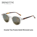 Glare-Reducing Sunglasses for Outdoors