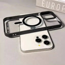 Luxury Candy Magnetic Case - MagSafe Charging