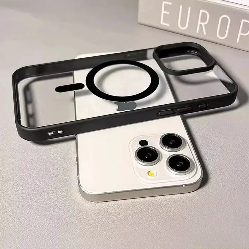 Luxury Candy Magnetic Case - MagSafe Charging — product view 12