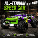 ZNLYRION 1/16 4WD Offroad RC Buggy