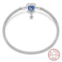 Sales Sterling Silver Bracelet Forever