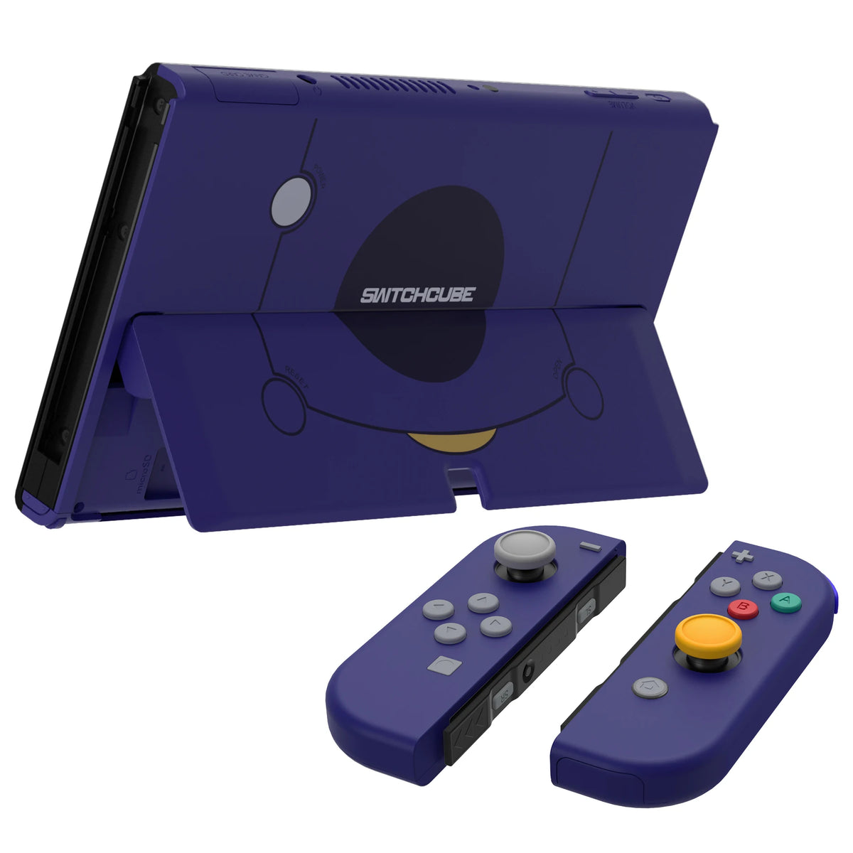 eXtremeRate Custom Full Set Shell