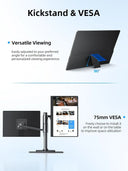 Monitor for Clearer Everyday Viewing