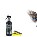 Ceramic Coating Spray for Cars Beading