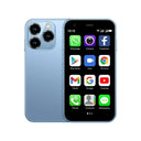 Servo 15SE Mini Smartphone Ultra Compact Dual SIM 3G 2023