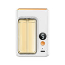 Mini Scent Machine Aromatherapy Diffuser With Smart Display