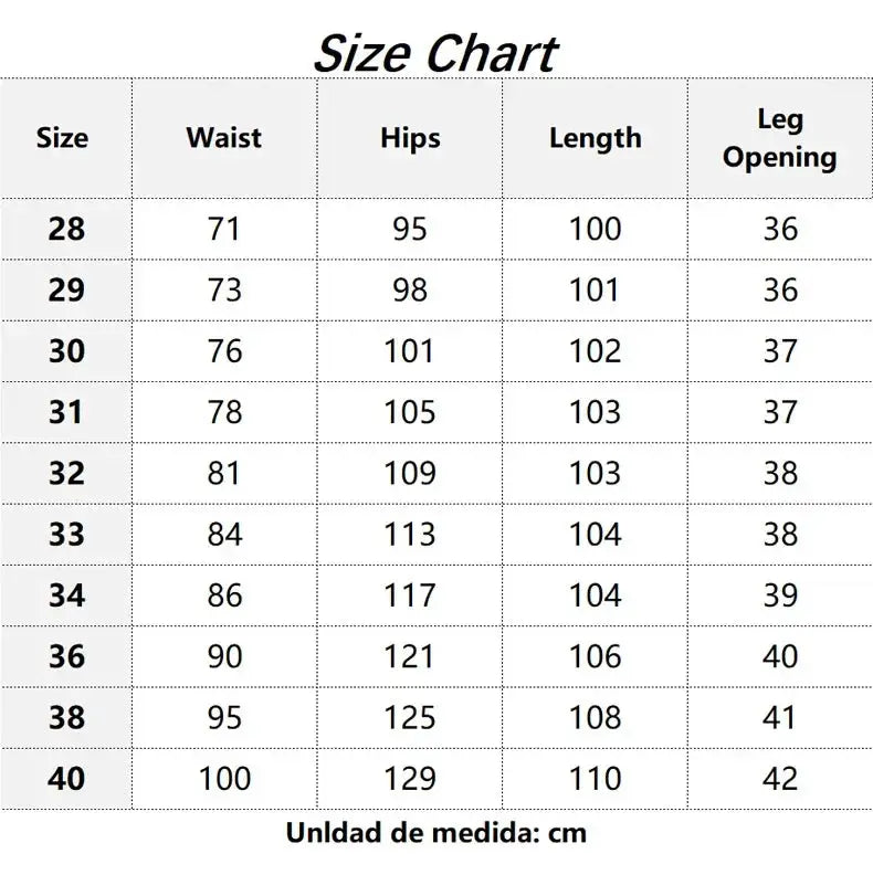 Warm Fleece Jeans for Cold Office Wear — product view 8