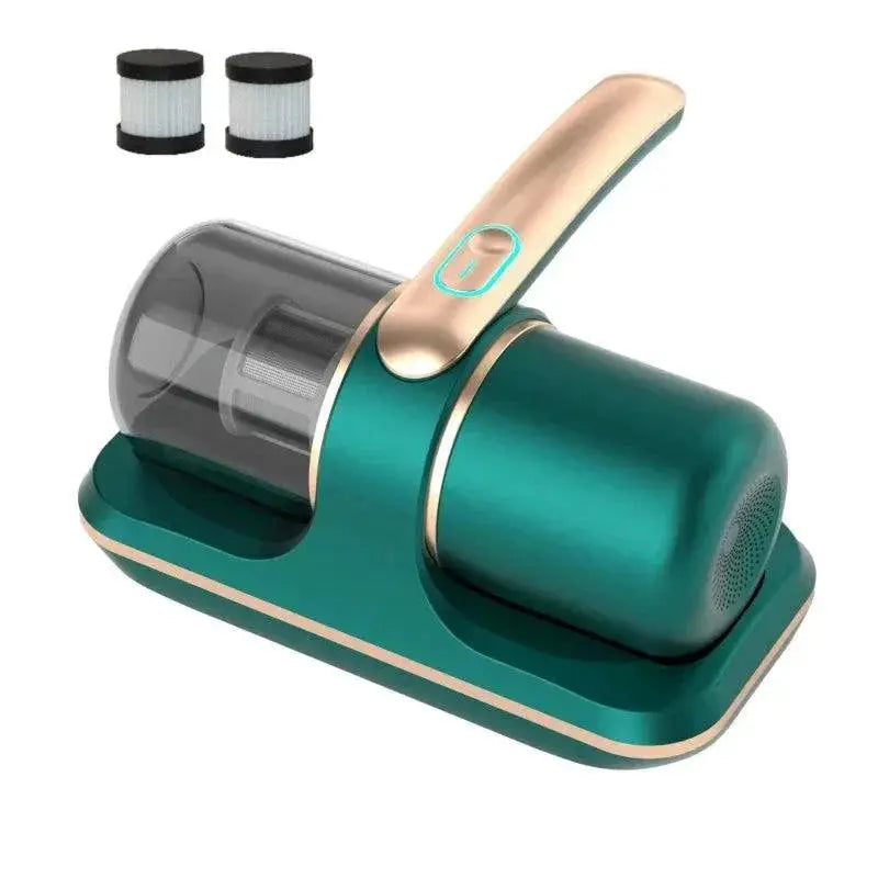 Wireless Mattress Vacuum With UV-C Technology Deep Clean