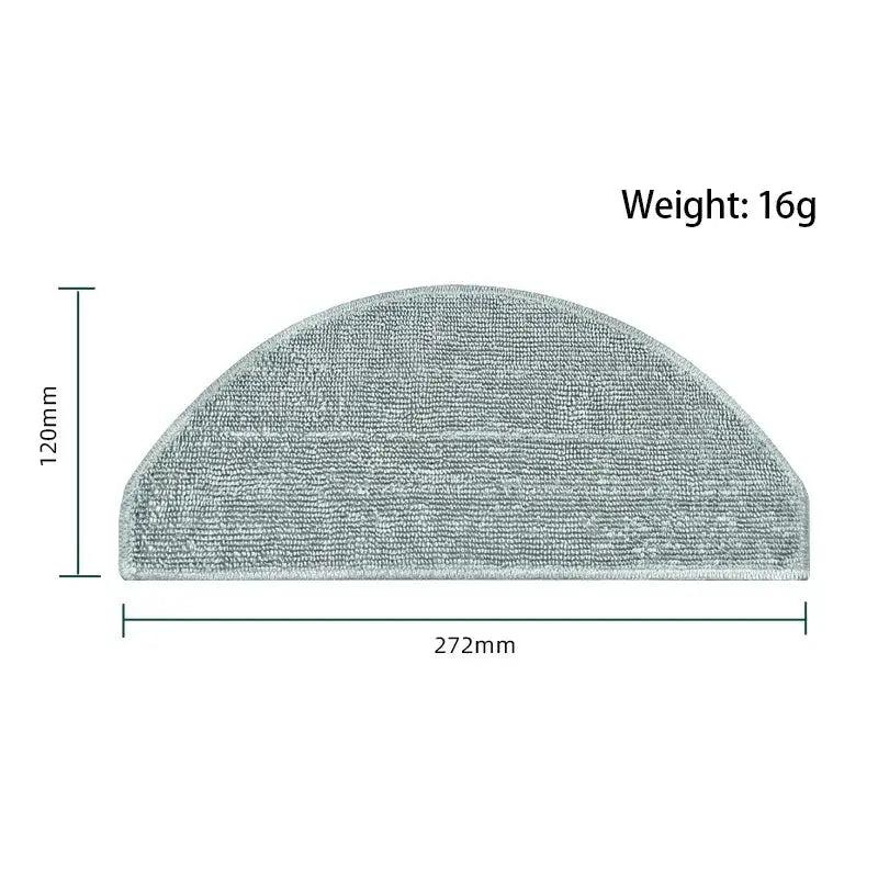 Xiaomi E12 E10 B112 Vacuum Cleaner Spare Parts Kit - OurLum.com